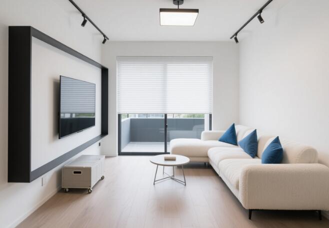 踢腳線多高才合適？4 個維度教你精準拿捏空間美學